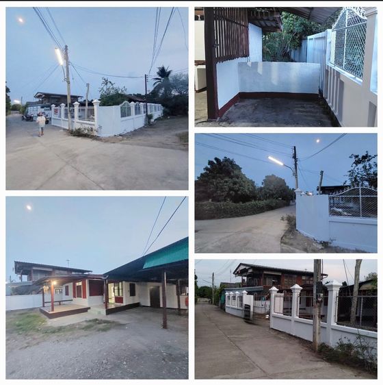 ที่ดินในชุมชน ใกล้เมือง เชียงใหม่ สันป่าตอง รูปที่ 4