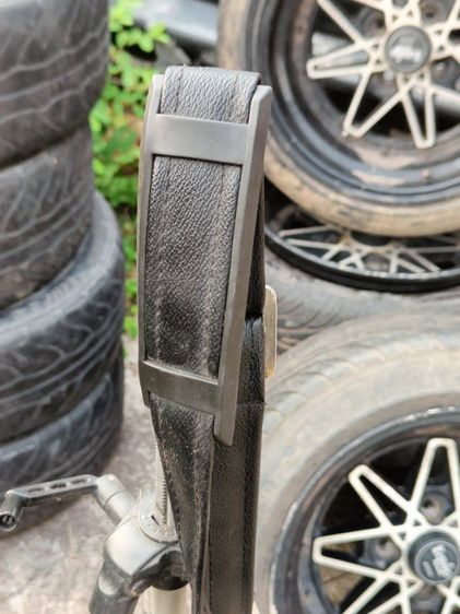 TAMA "กระเป๋าใส่ไม้กลองหนัง" รูปที่ 8