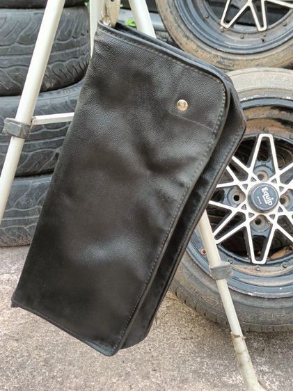 TAMA "กระเป๋าใส่ไม้กลองหนัง" รูปที่ 7