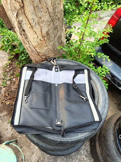 TAMA "กระเป๋าใส่ไม้กลองหนัง" รูปที่ 11