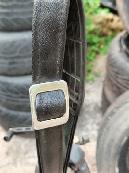 TAMA "กระเป๋าใส่ไม้กลองหนัง" รูปที่ 5