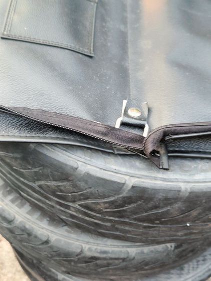 TAMA "กระเป๋าใส่ไม้กลองหนัง" รูปที่ 9