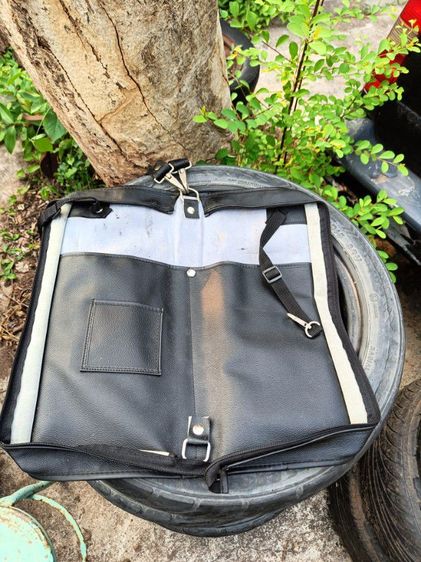 TAMA "กระเป๋าใส่ไม้กลองหนัง" รูปที่ 10