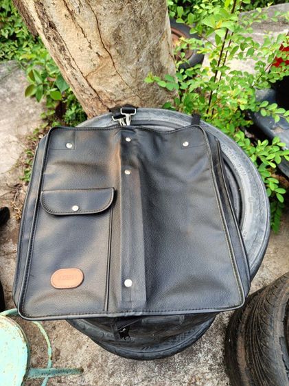 TAMA "กระเป๋าใส่ไม้กลองหนัง" รูปที่ 12