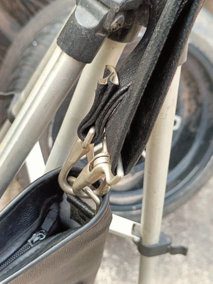 TAMA "กระเป๋าใส่ไม้กลองหนัง" รูปที่ 4