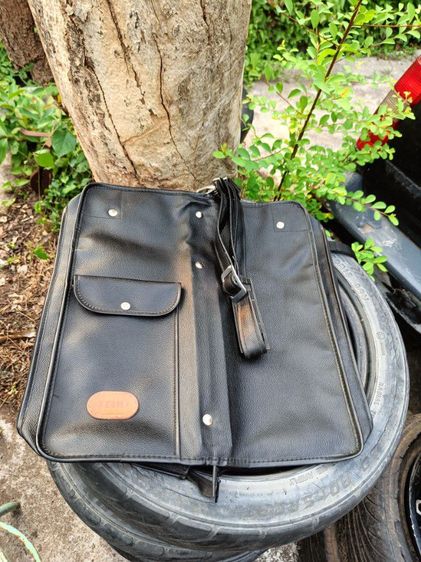 TAMA "กระเป๋าใส่ไม้กลองหนัง" รูปที่ 13