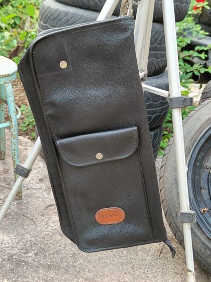 TAMA "กระเป๋าใส่ไม้กลองหนัง" รูปที่ 2