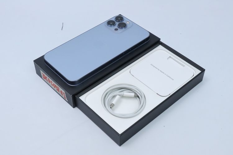 iPhone 13 Pro Max 256GB รูปที่ 16