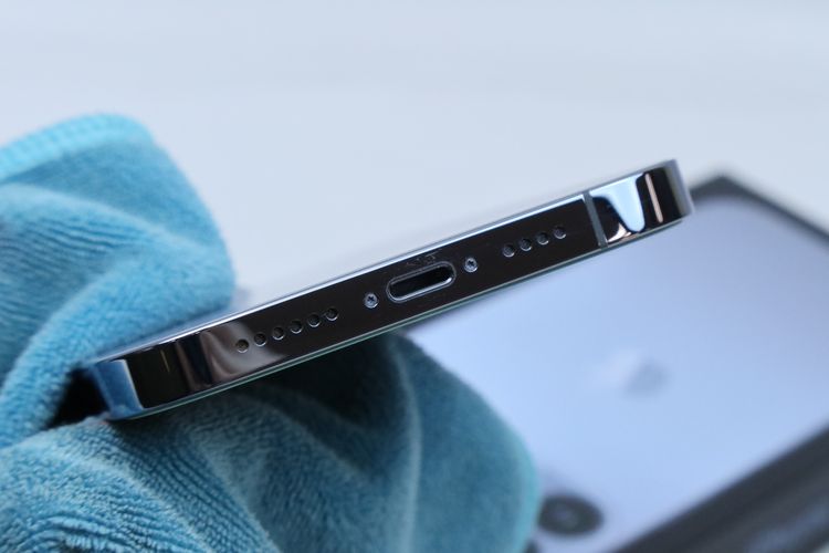 iPhone 13 Pro Max 256GB รูปที่ 14