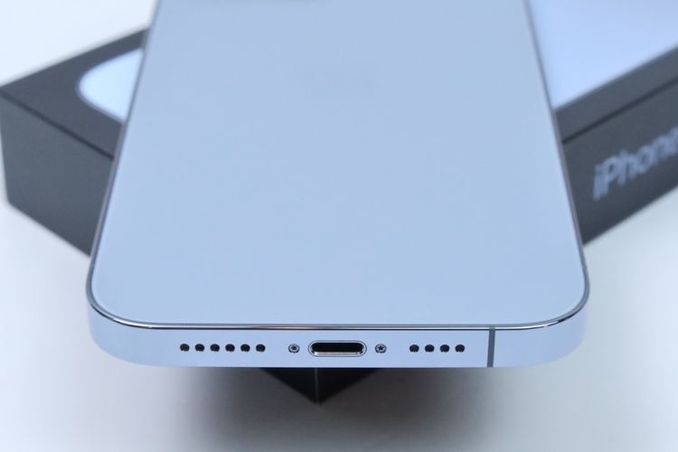 iPhone 13 Pro Max 256GB รูปที่ 6
