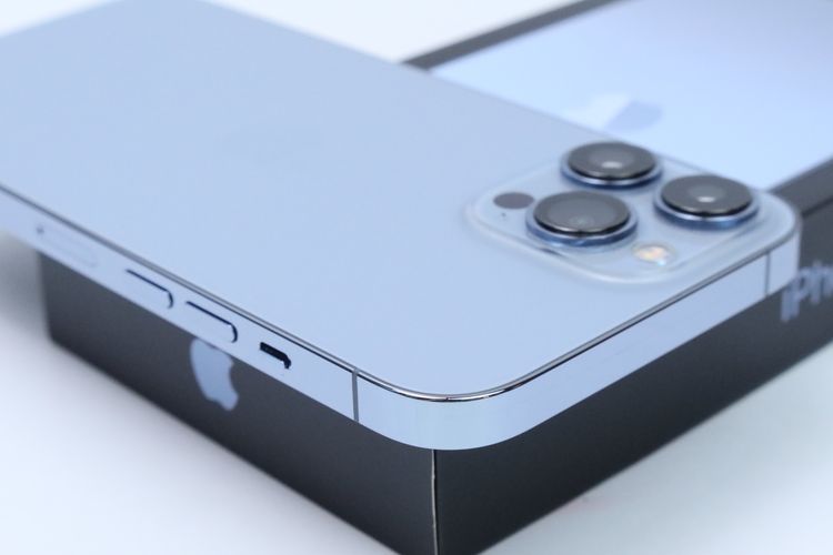 iPhone 13 Pro Max 256GB รูปที่ 11