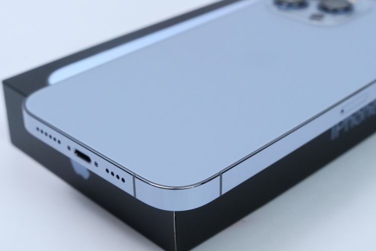 iPhone 13 Pro Max 256GB รูปที่ 13