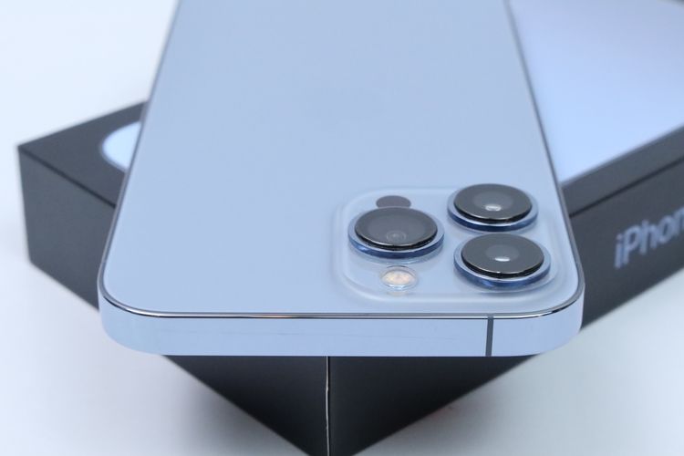 iPhone 13 Pro Max 256GB รูปที่ 10