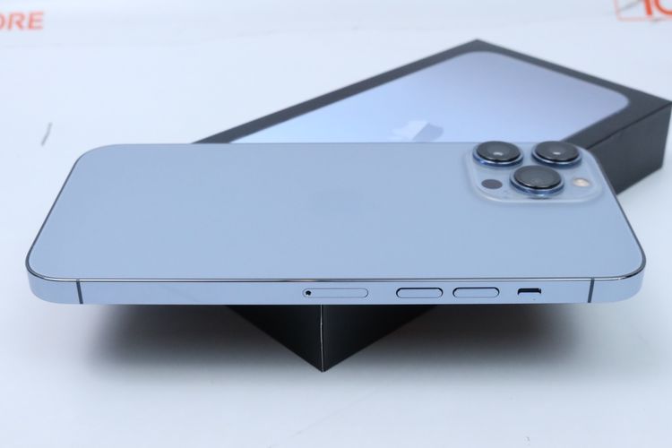 iPhone 13 Pro Max 256GB รูปที่ 12