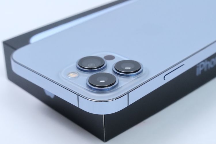 iPhone 13 Pro Max 256GB รูปที่ 9