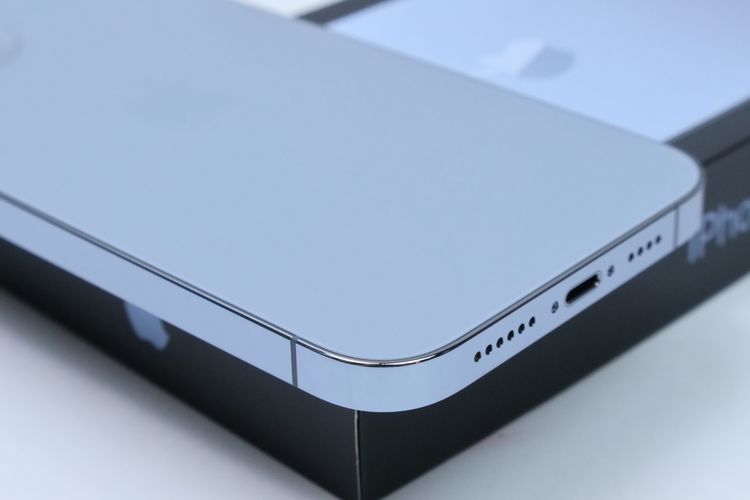 iPhone 13 Pro Max 256GB รูปที่ 7