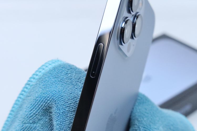 iPhone 13 Pro Max 256GB รูปที่ 15