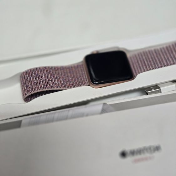 apple watch 3 cellular รูปที่ 2