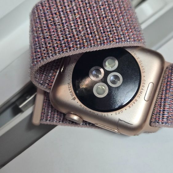 apple watch 3 cellular รูปที่ 3