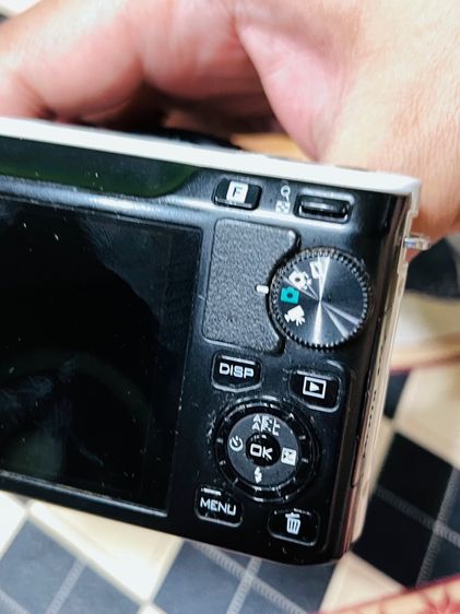 Nikon j1ส่งต่อให้สายนิยมมือหมุนครับ รูปที่ 4