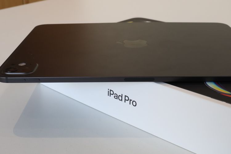 iPad Pro M5 11" 256GB WiFi ประกันเหลือถึง 09-2026 รูปที่ 11