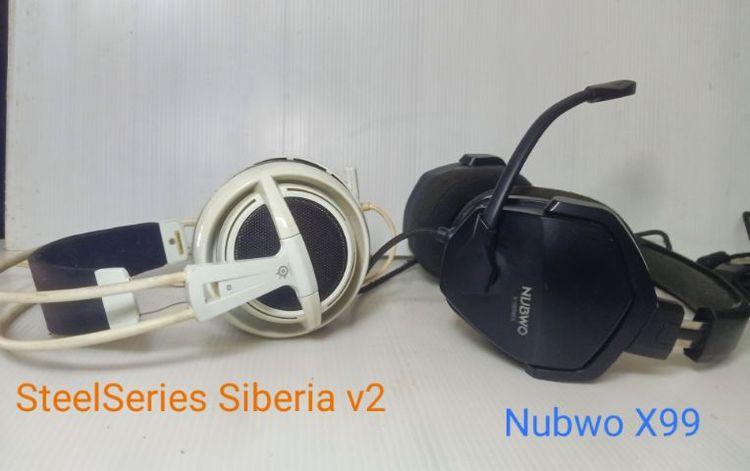 ขายหูฟังแบรนด์ดังของแท้ เสียงดี ทั้งมีสาย และ ไร้สาย 20 รายการSony AiwaJBL Sennheiser Yamaha Corsair SoundPeats สุดคุ้มราคาเริ่มต้นหลักร้อย รูปที่ 4