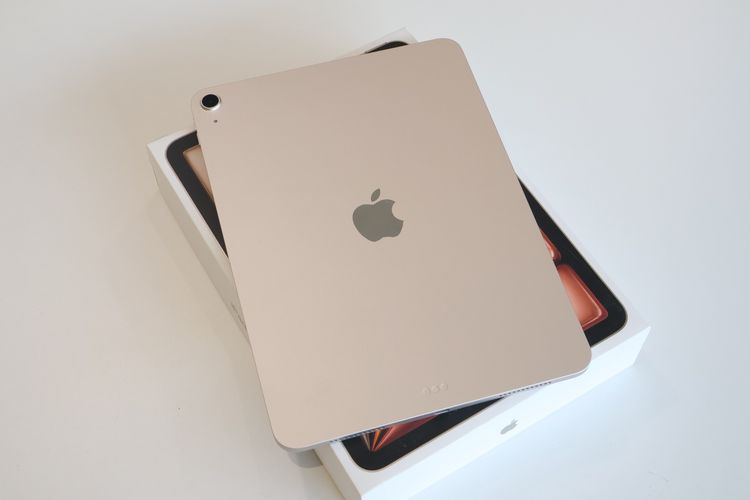 iPad Air M3 11" 128GB WiFi รูปที่ 12