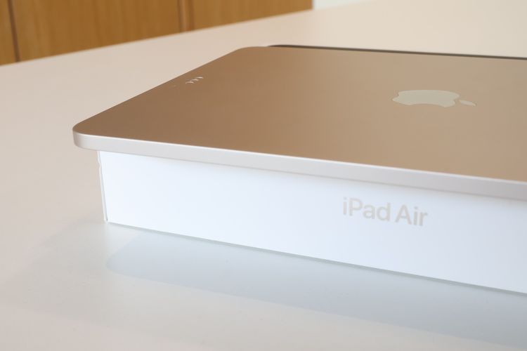 iPad Air M3 11" 128GB WiFi รูปที่ 5