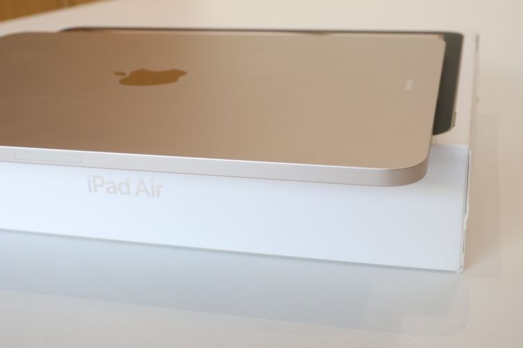 iPad Air M3 11" 128GB WiFi รูปที่ 8