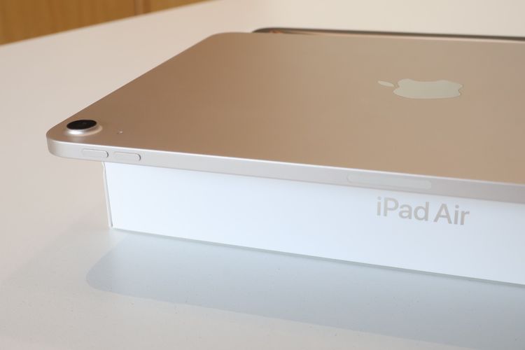 iPad Air M3 11" 128GB WiFi รูปที่ 9