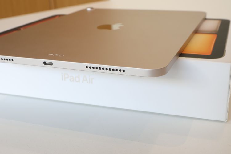 iPad Air M3 11" 128GB WiFi รูปที่ 6