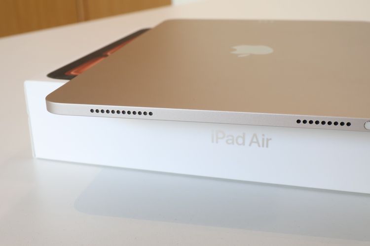 iPad Air M3 11" 128GB WiFi รูปที่ 11
