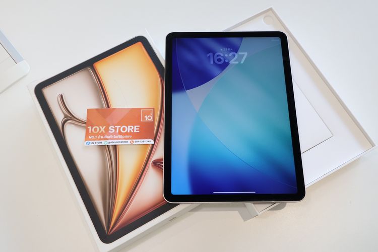 iPad Air M3 11" 128GB WiFi