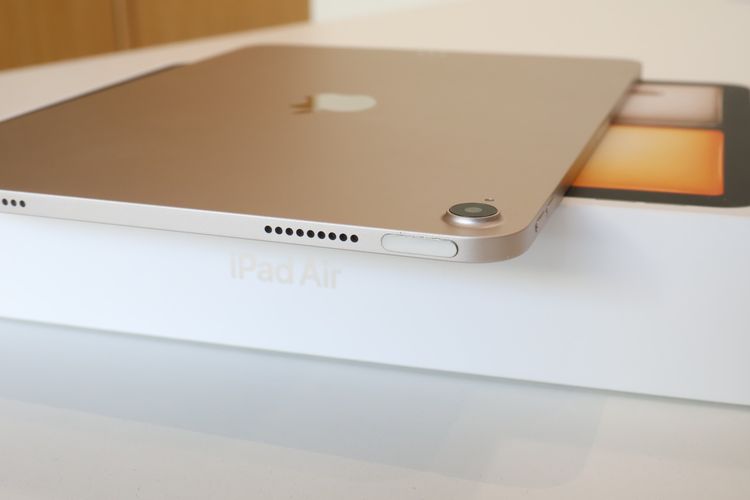 iPad Air M3 11" 128GB WiFi รูปที่ 10