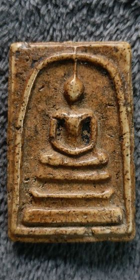 พระสมเด็จวัดระฆัง รูปที่ 10