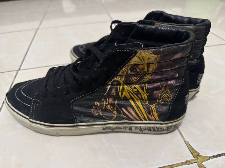 Vans รูปที่ 2