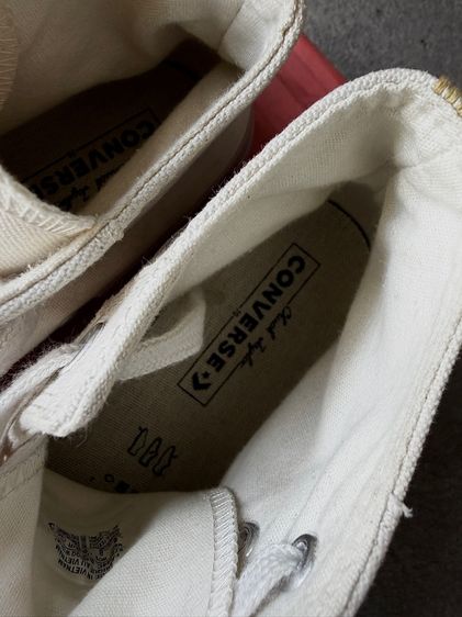 รองเท้าConverse Color Pop Chuck 70 รูปที่ 3