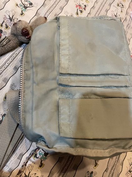 กระเป๋าKipling รูปที่ 7