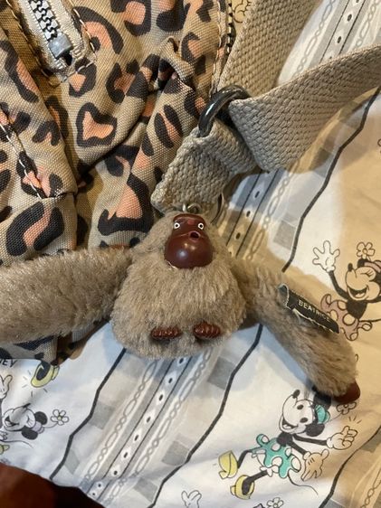 กระเป๋าKipling รูปที่ 3