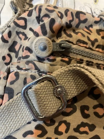 กระเป๋าKipling รูปที่ 4