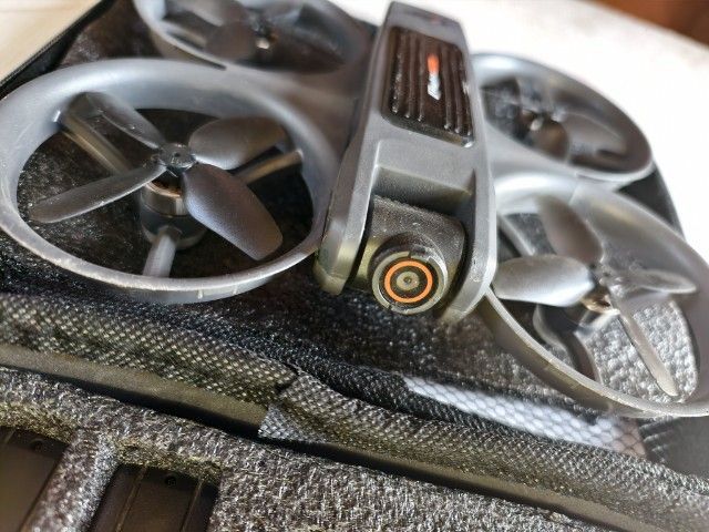 โดรนบังคับ วิทยุ S156 รูปที่ 5