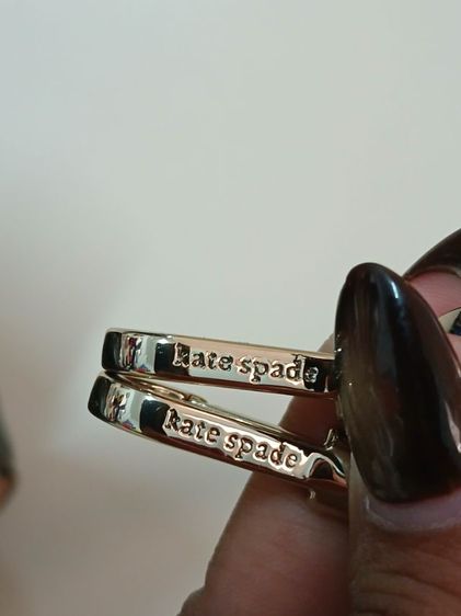 Kate Spade รุ่น Daisy Graphic Leopard Vanity Crossbody  รูปที่ 9