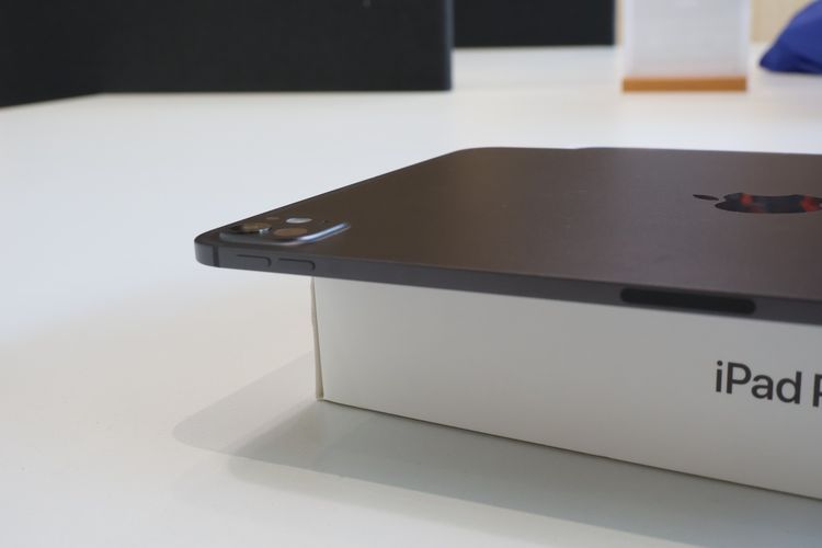 iPad Pro M4 11" 512GB WiFi  รูปที่ 16