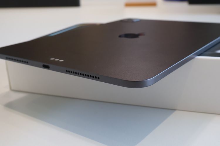 iPad Pro M4 11" 512GB WiFi  รูปที่ 12