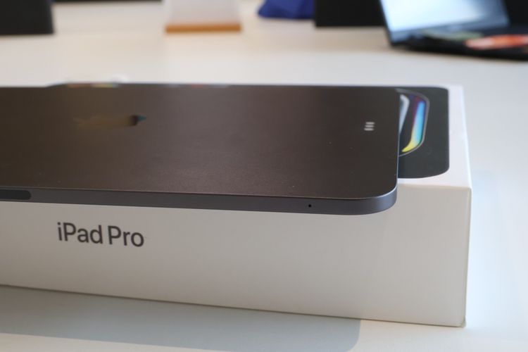 iPad Pro M4 11" 512GB WiFi  รูปที่ 15