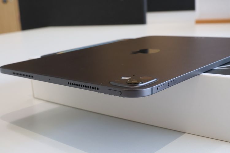 iPad Pro M4 11" 512GB WiFi  รูปที่ 9