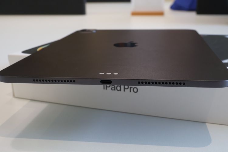 iPad Pro M4 11" 512GB WiFi  รูปที่ 13