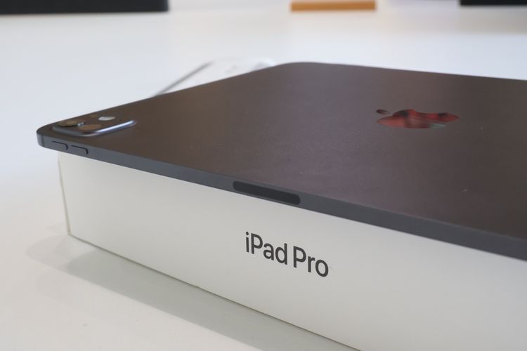 iPad Pro M4 11" 512GB WiFi  รูปที่ 7