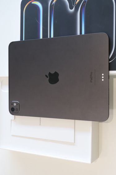 iPad Pro M4 11" 512GB WiFi  รูปที่ 5