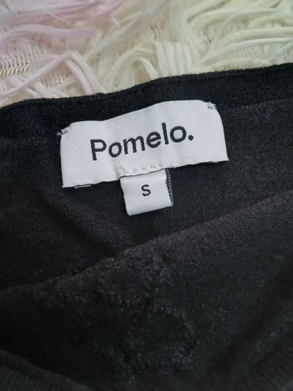 สายเดี่ยว Pomelo รูปที่ 2